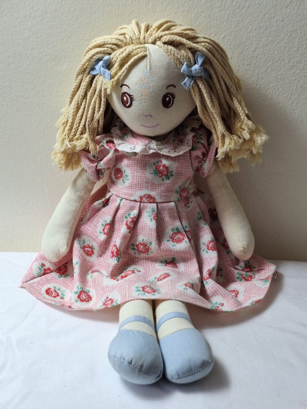 Cath Kidston Cath kids rag doll